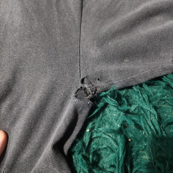 Vintage WWE Triple H “The Game Is That Damn Good” Tee 2000s Wrestling XL - Picture 8 of 9